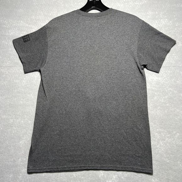 Disney Neff Collection Teal Floral Mickey Mouse Short Sleeve Men’s Size: M - Picture 5 of 8